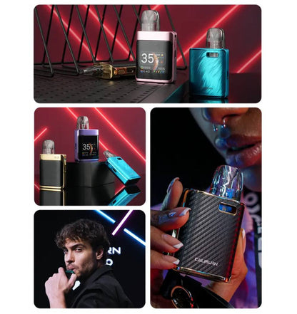 原廠正品 Uwell Caliburn G3 Pro koko 大電量 大螢幕 咖哩棒 最新款  KOKO 現貨 當天出