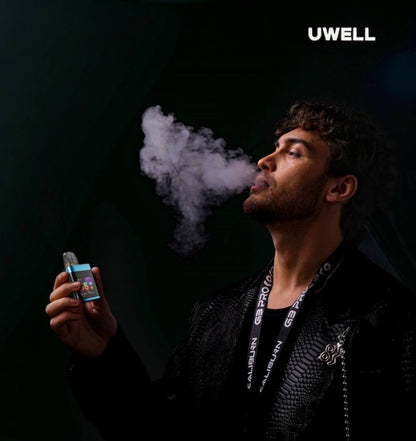 原廠正品 Uwell Caliburn G3 Pro koko 大電量 大螢幕 咖哩棒 最新款  KOKO 現貨 當天出